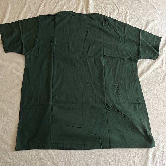 Vintage Polo by Ralph Lauren Classic Fit Cotton Pocket T Shirt Size XL - Picture 2 of 8